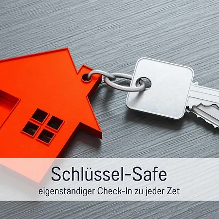 Strandhaus Mathea - Ruhige Lage Direkt Am Fleesensee - Parkplatz, Kamin, Sauna - Familienfreundlich * Unter Göhren