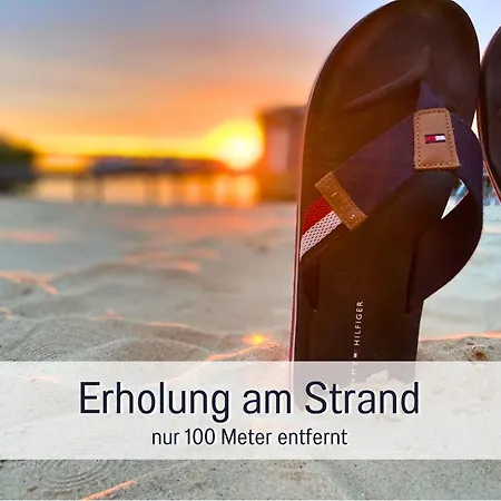 Дом отдыха Strandhaus Mathea - Ruhige Lage Direkt Am Fleesensee - Parkplatz, Kamin, Sauna - Familienfreundlich