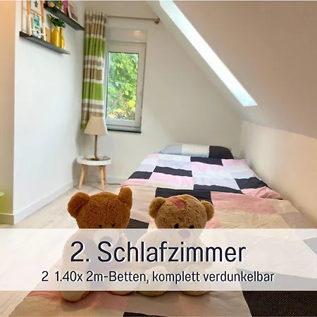 Strandhaus Mathea - Ruhige Lage Direkt Am Fleesensee - Parkplatz, Kamin, Sauna - Familienfreundlich