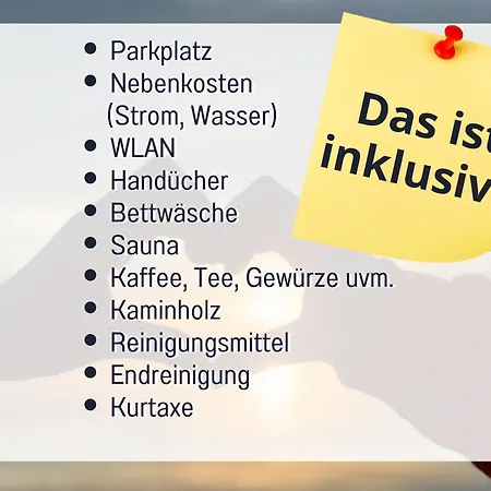 Strandhaus Mathea - Ruhige Lage Direkt Am Fleesensee - Parkplatz, Kamin, Sauna - Familienfreundlich بيت للعطل *